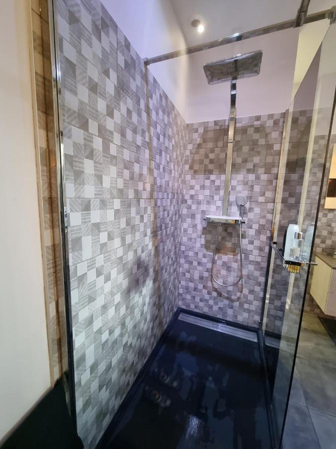 La Chambre Des Secrets Biarritz Luaran gambar